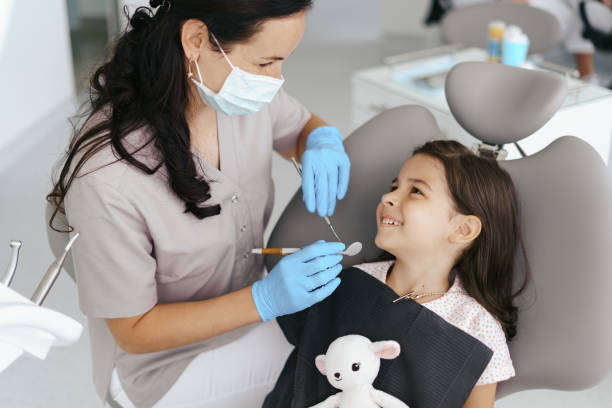 Dental Bonding in River Road, WA