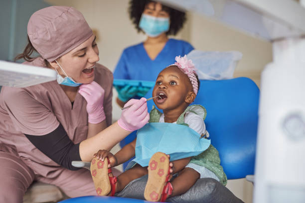 Best Emergency Dental Care  in River Road, WA