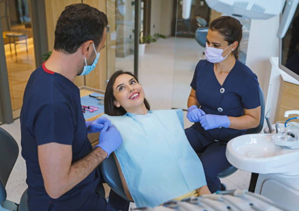 Best Teeth Whitening  in River Road, WA