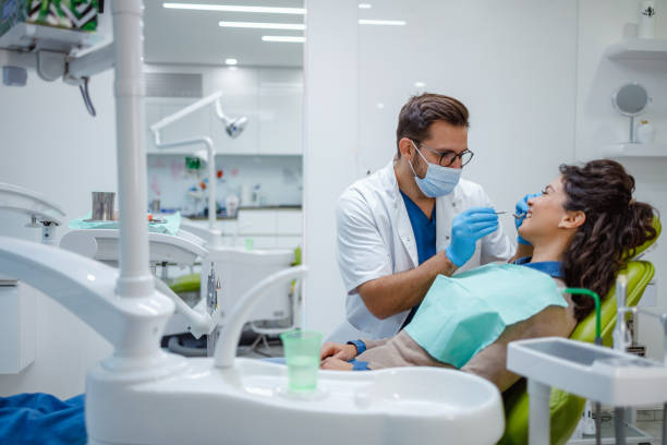 Best Invisalign and Clear Aligners  in River Road, WA
